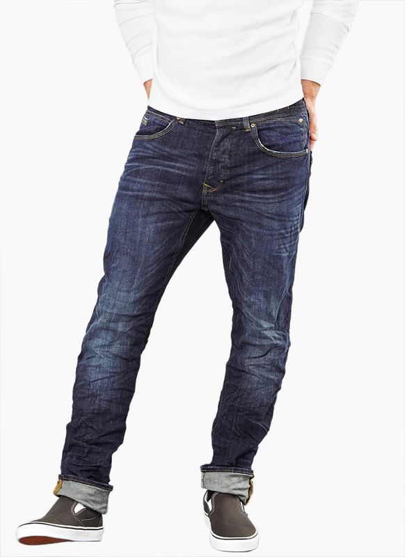 Blend Jean Rock Dark Blue