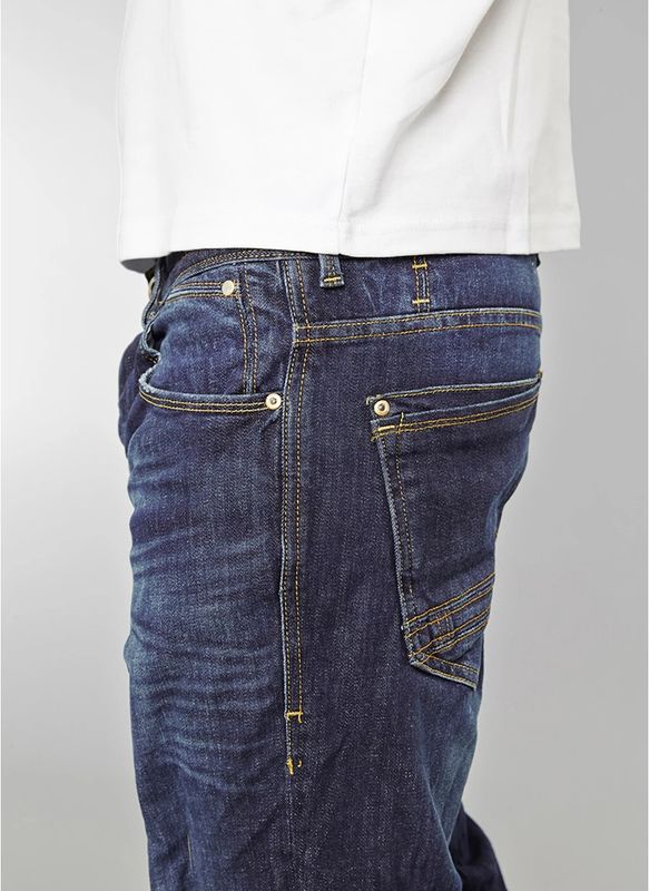 Blend Jean Rock Dark Blue