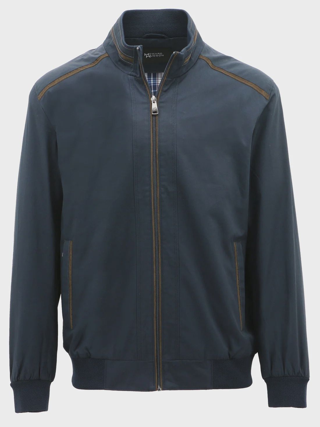 Howard Hudson Jacket Gandolf Navy