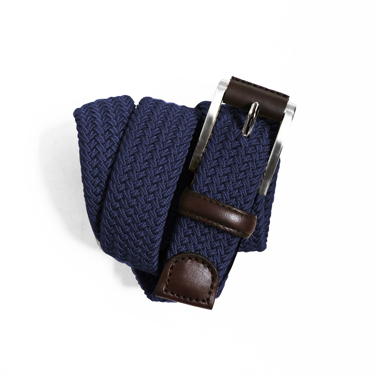 Parisian Belt Reflex Navy