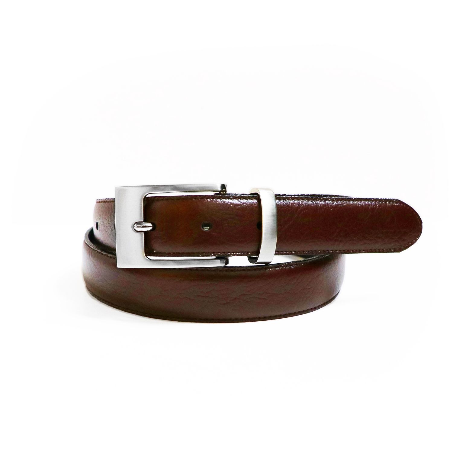 Parisian Belt  Cervana Brown