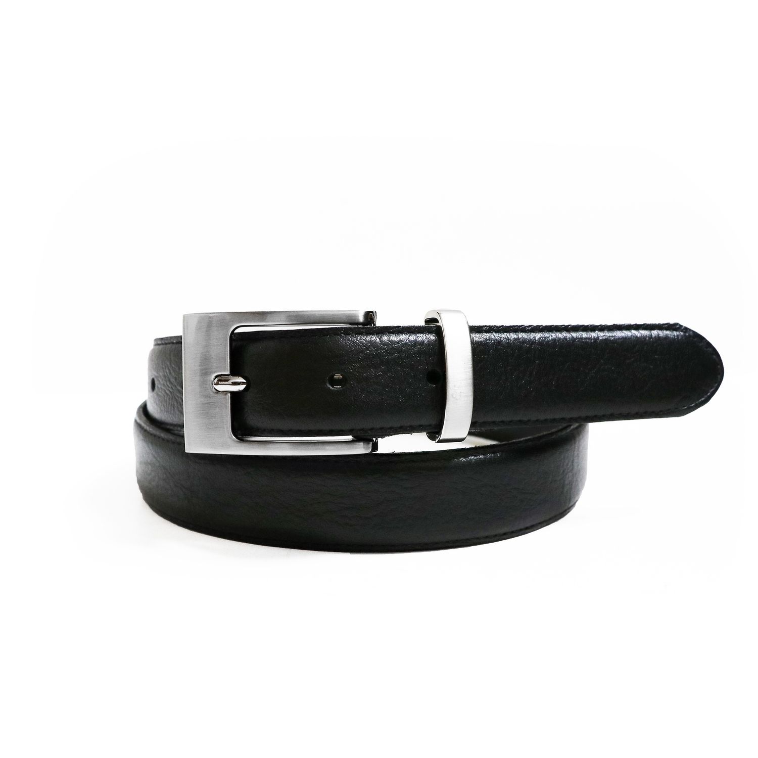 Parisian Belt Cervana Black
