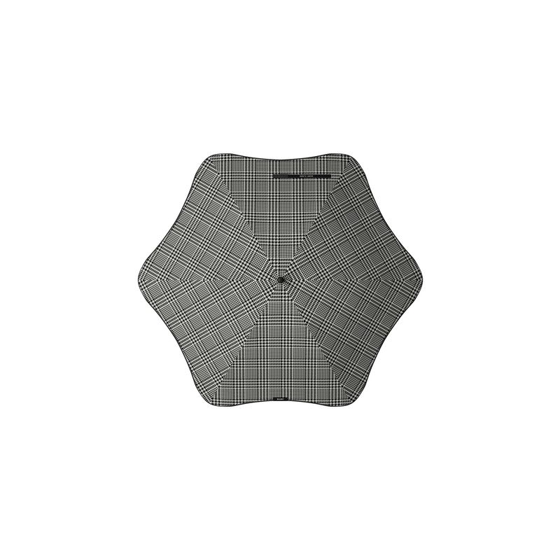 Blunt Umbrella Classic Houndstooth