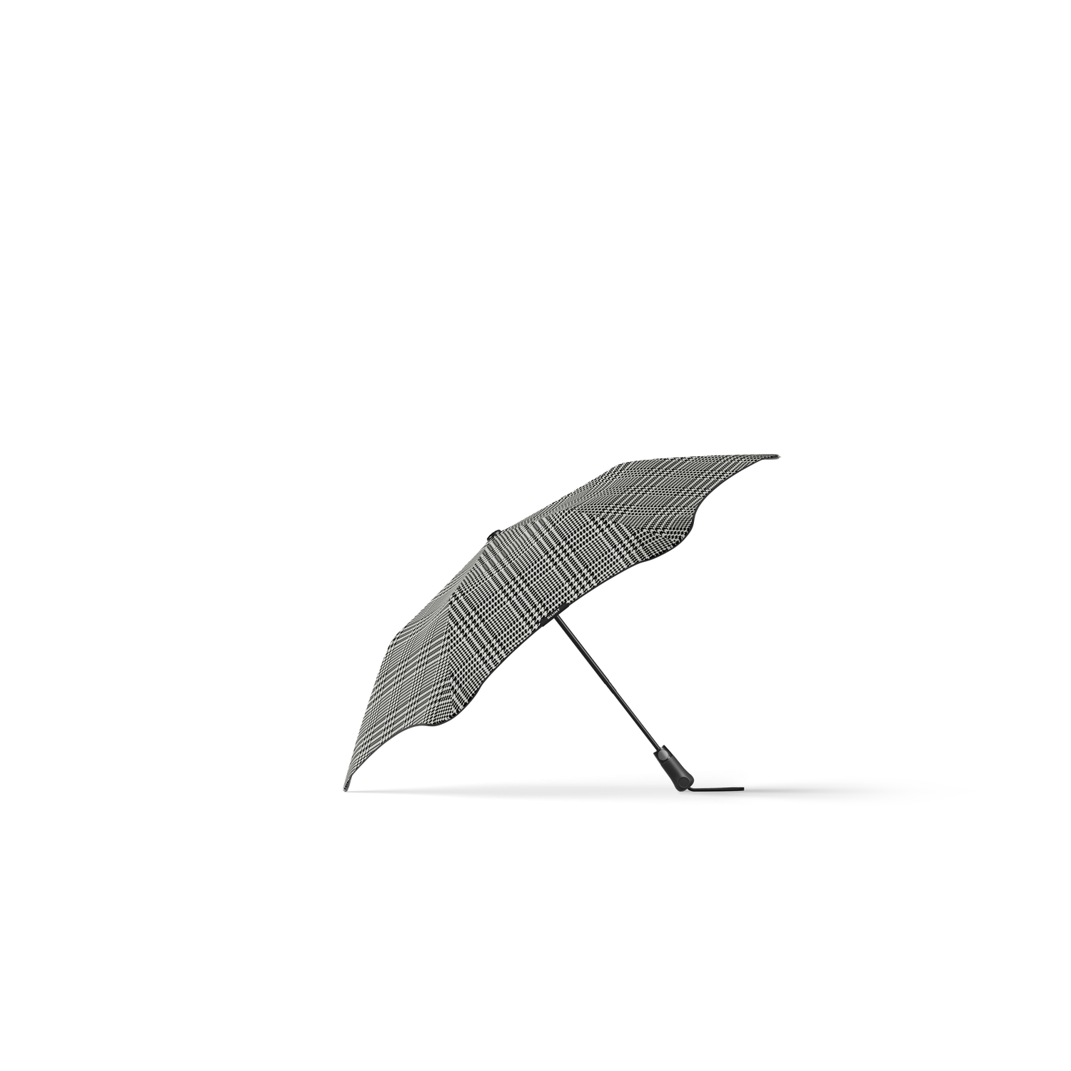 Blunt Umbrella Metro Houndstooth