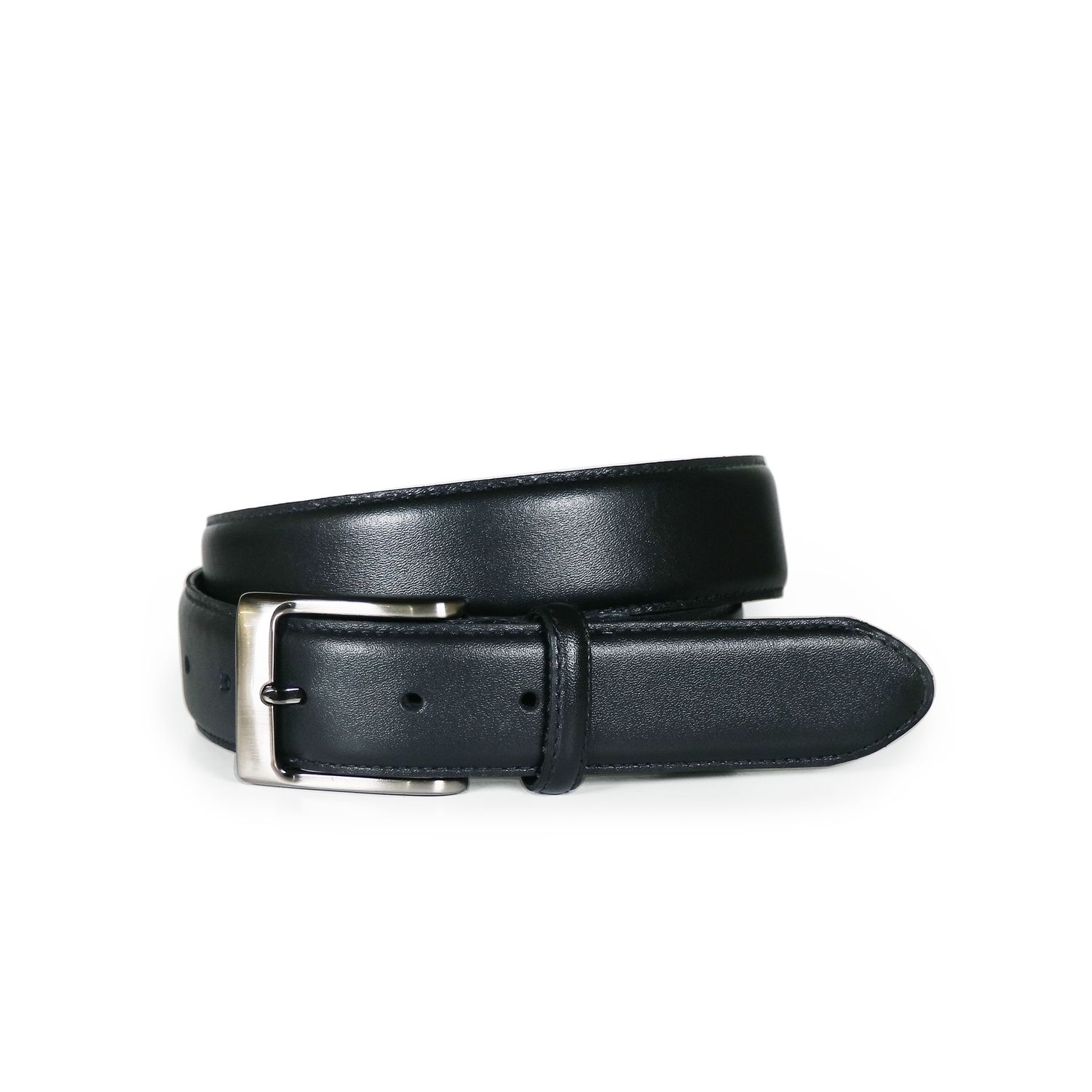 Parisian Belt Portage Black