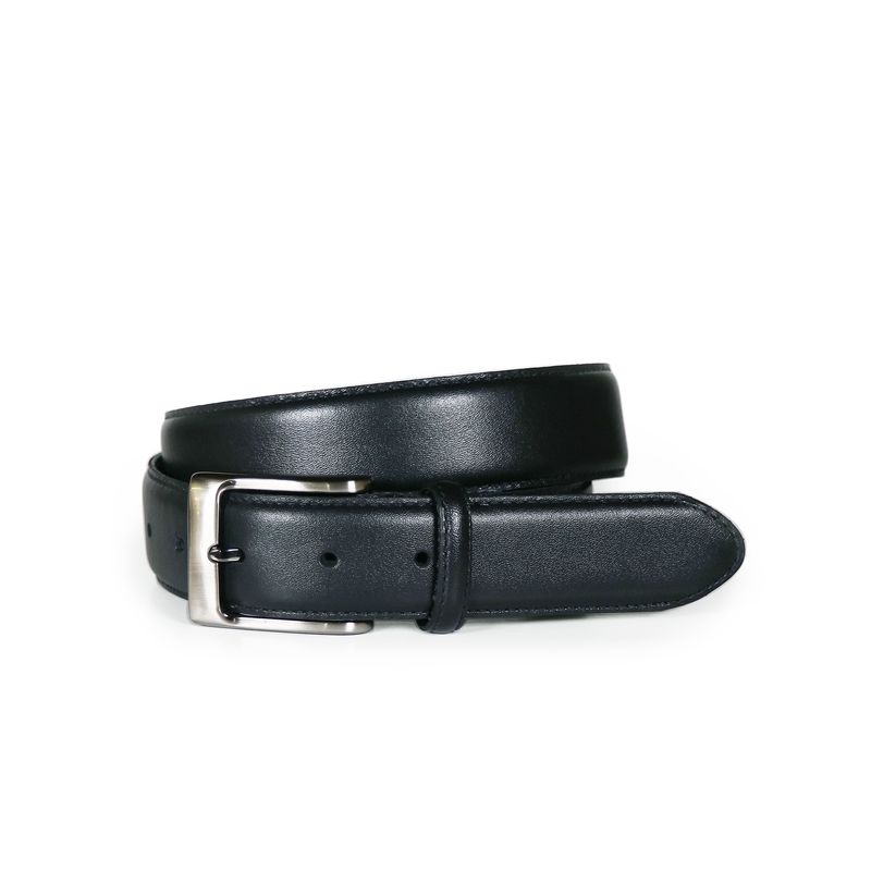 Parisian Belt Portage Black