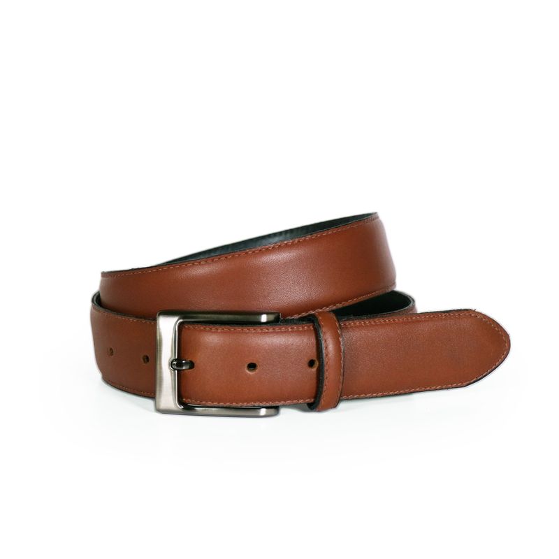 Parisian Belt Portage Tan
