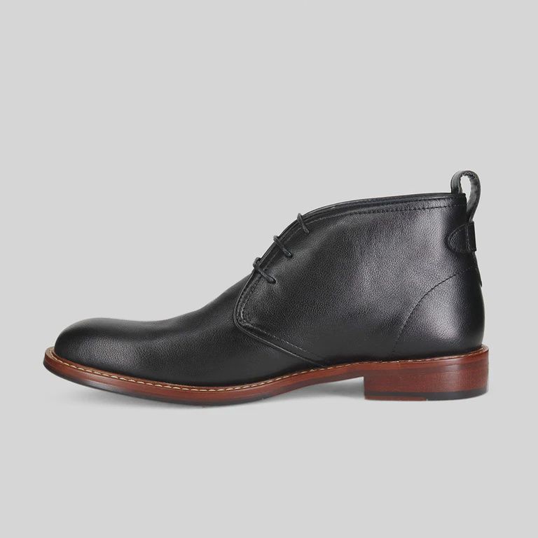 Wild Rhino Bail Black