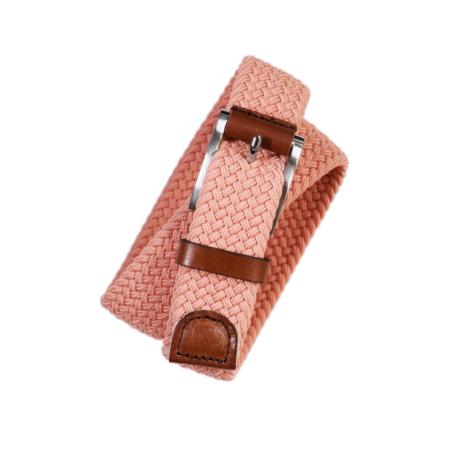 Parisian Belt Reflex  Pink