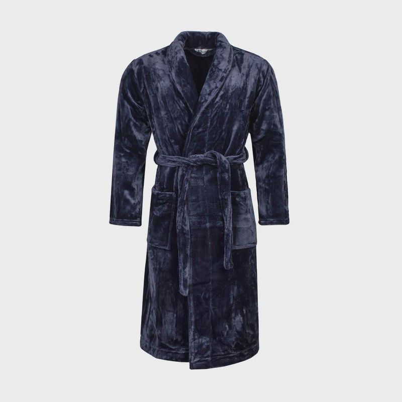 Heat Holders Dressing Gown