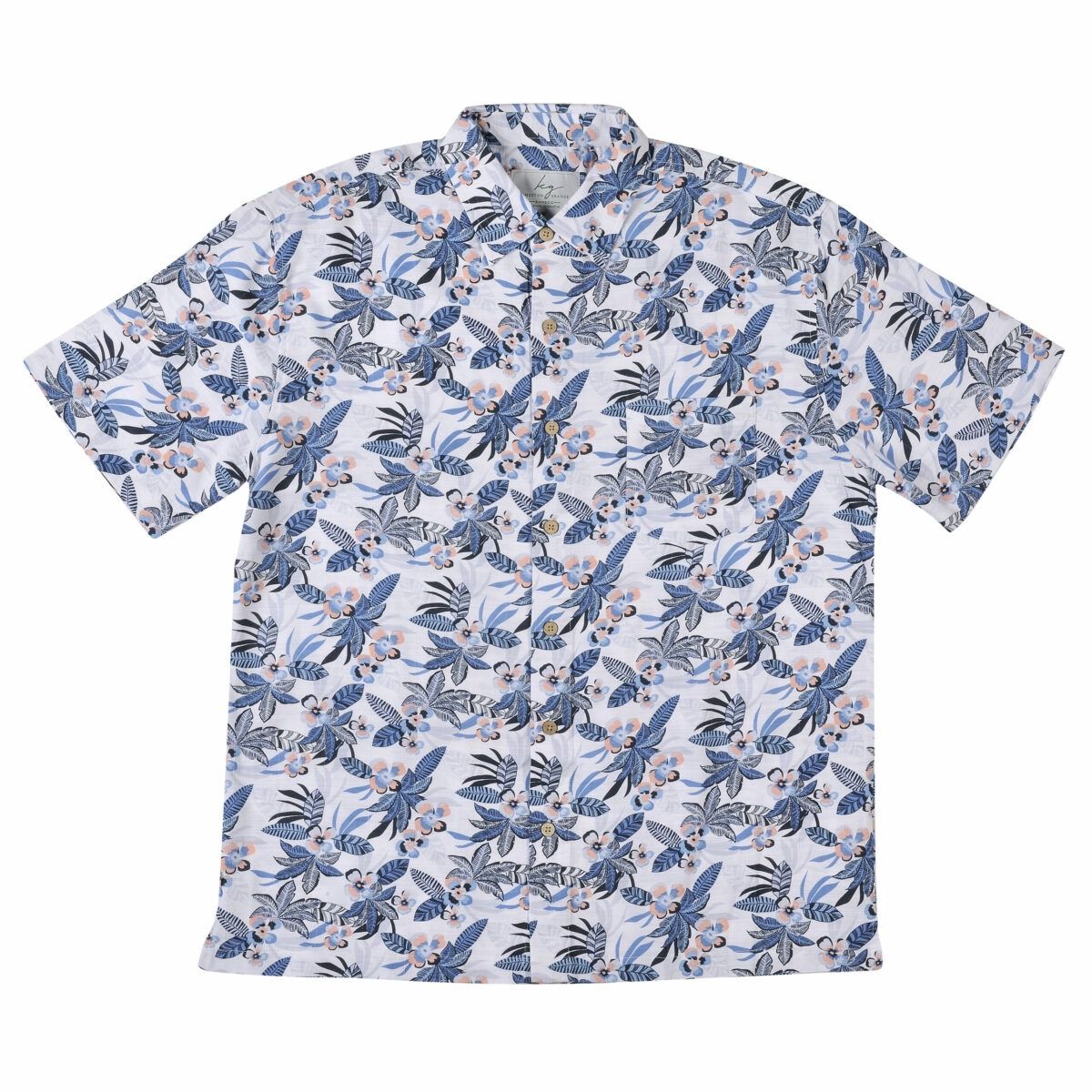 Kington Grange S/S Cabarita
