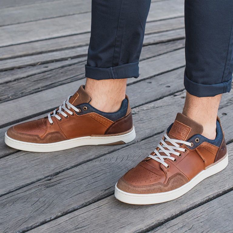 Wild Rhino Texas Tan