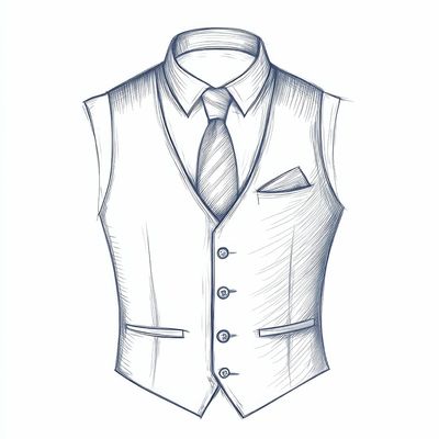 Waistcoat