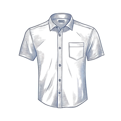 Short Sleeve