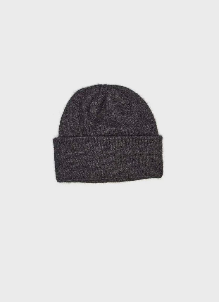 Norsewear Possum Merino Beanie DB5410 Graphite