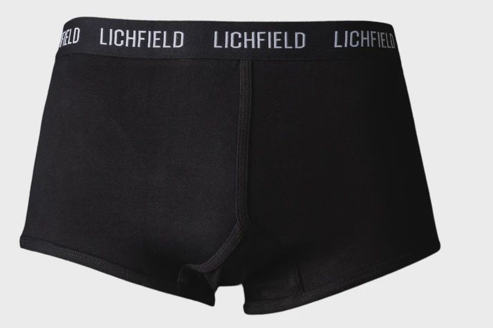 Lichfield The Y Black