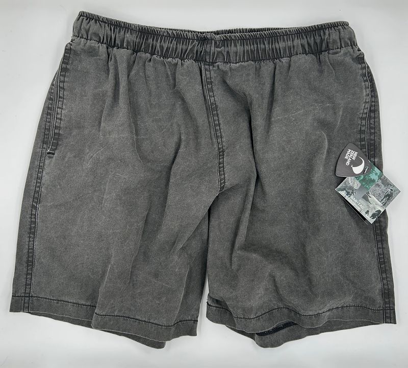 Bar-tac Short 5063 Black