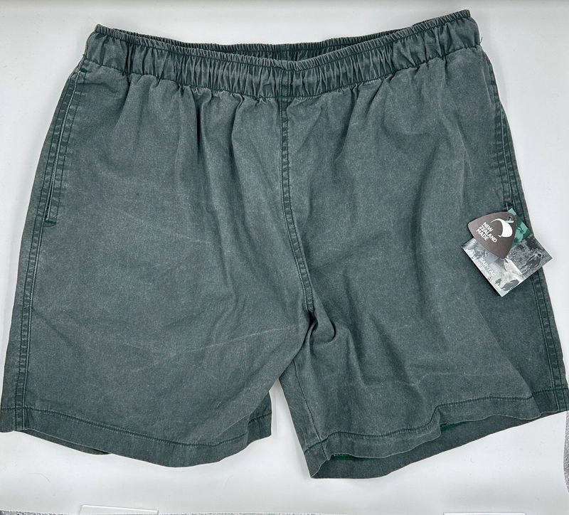 Bar-tac Short 5063 Forest