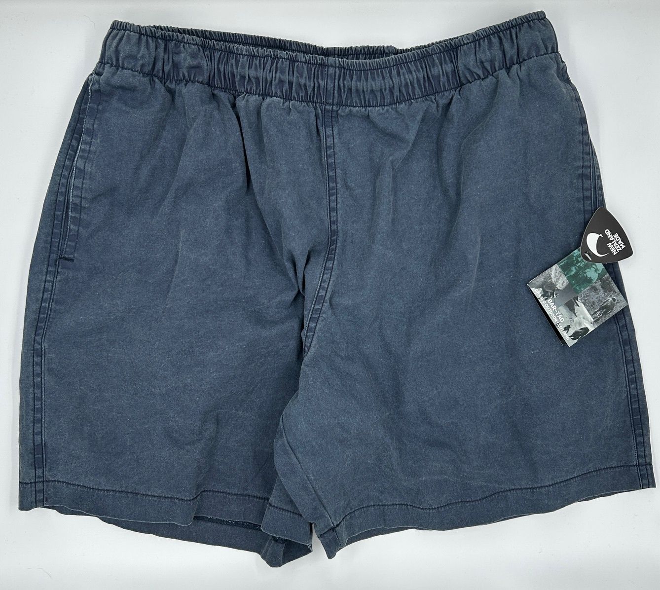 B-tac Short 5063 Navy
