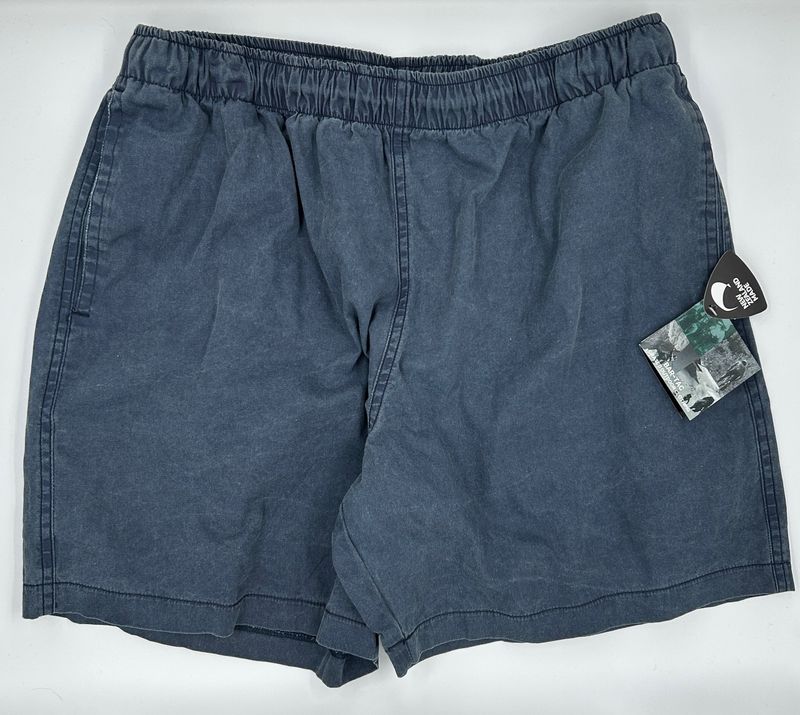 Bar-tac Short 5063 Navy
