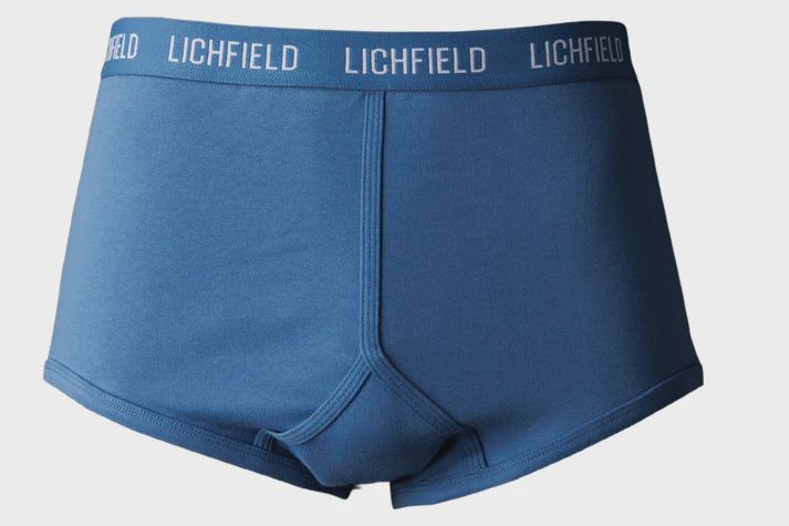 Lichfield The Y Blue