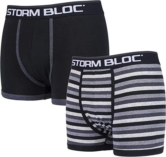 Storm Bloc trunks 2pack