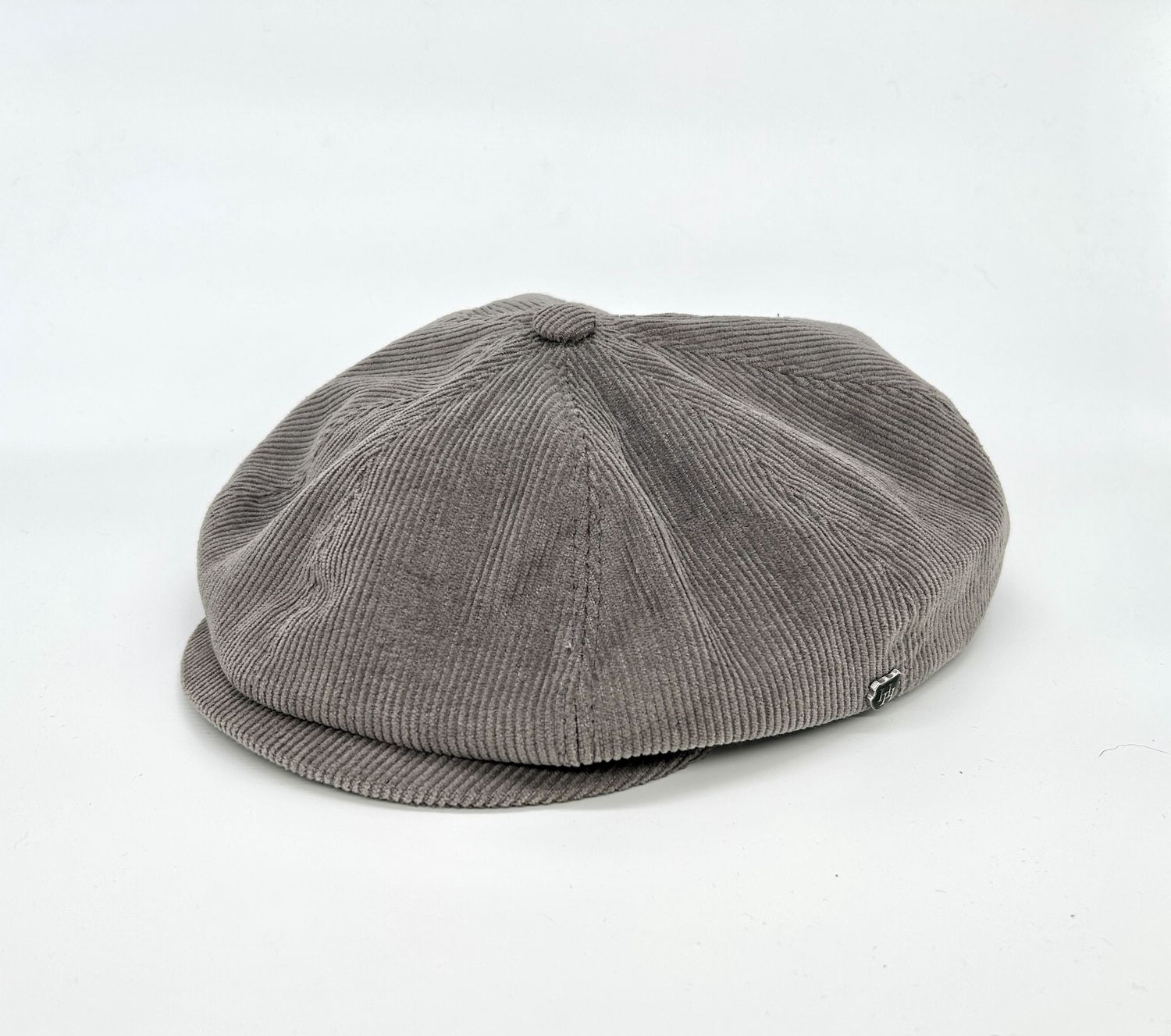 Hills Caddy Cap 140 Grey