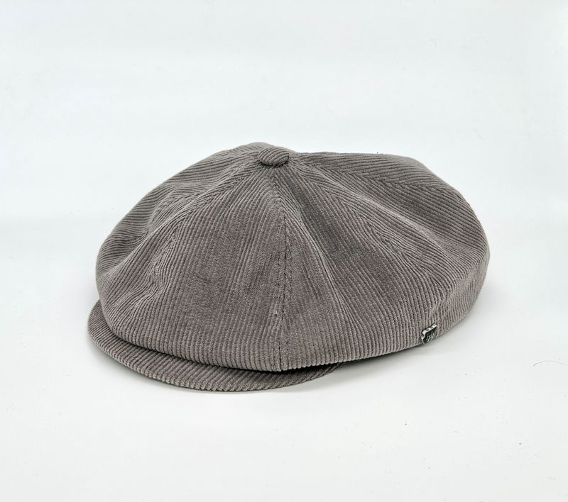 Hills Caddy Cap 140 Grey