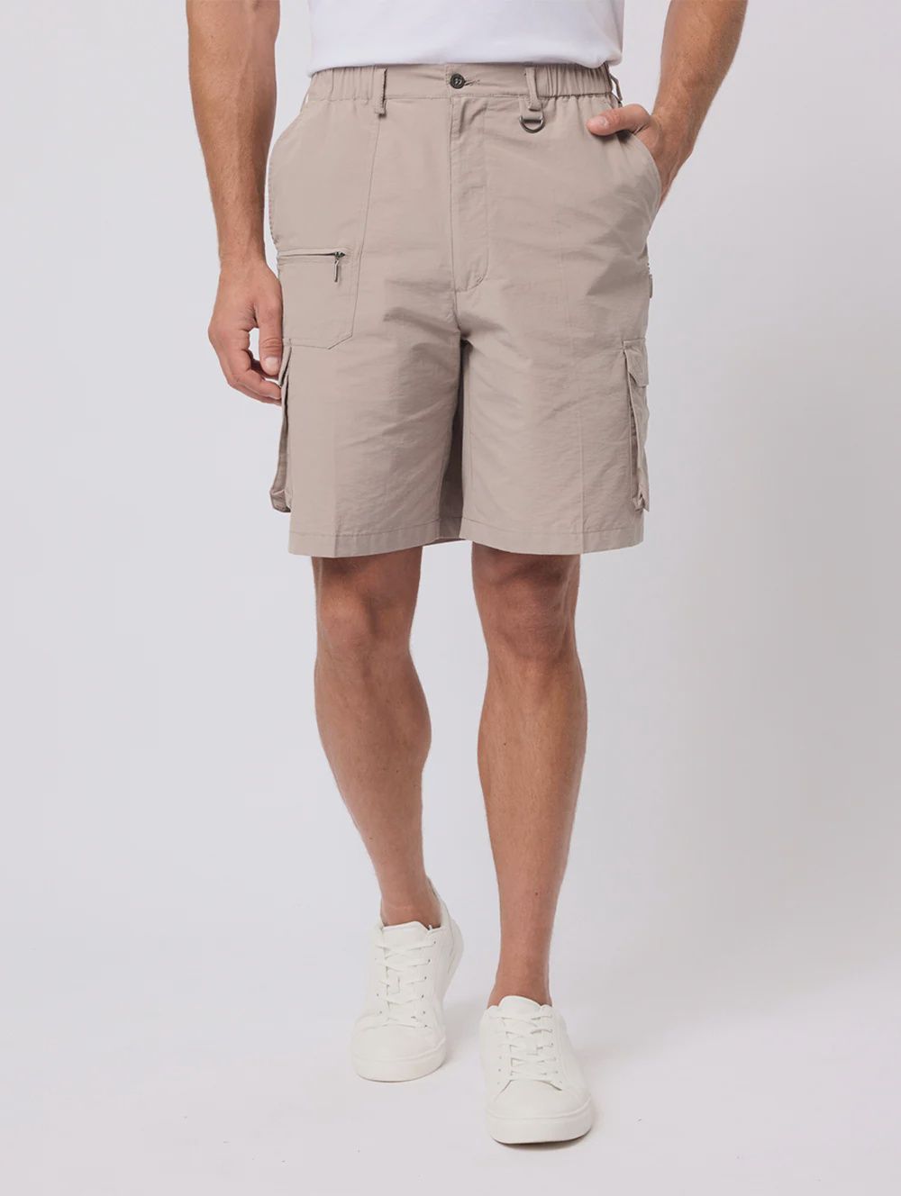 Breakaway short cargo 667 Kindling