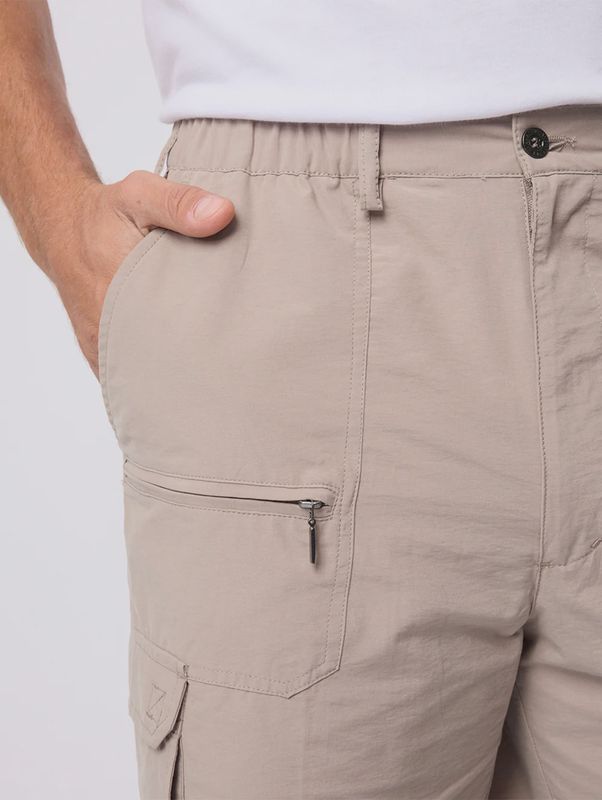 Breakaway short cargo 667 Kindling