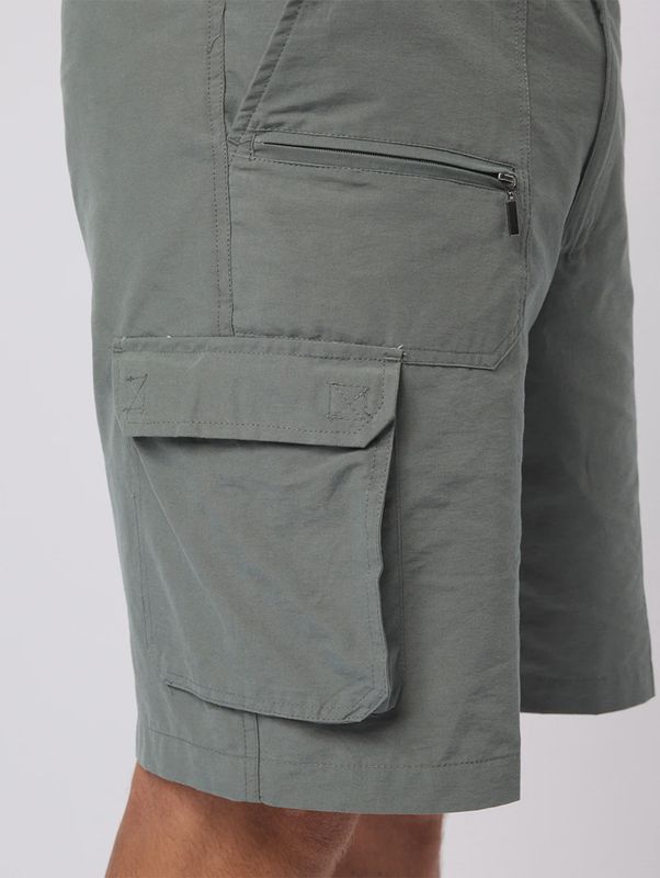 Breakaway Short cargo 667 Balsam 2