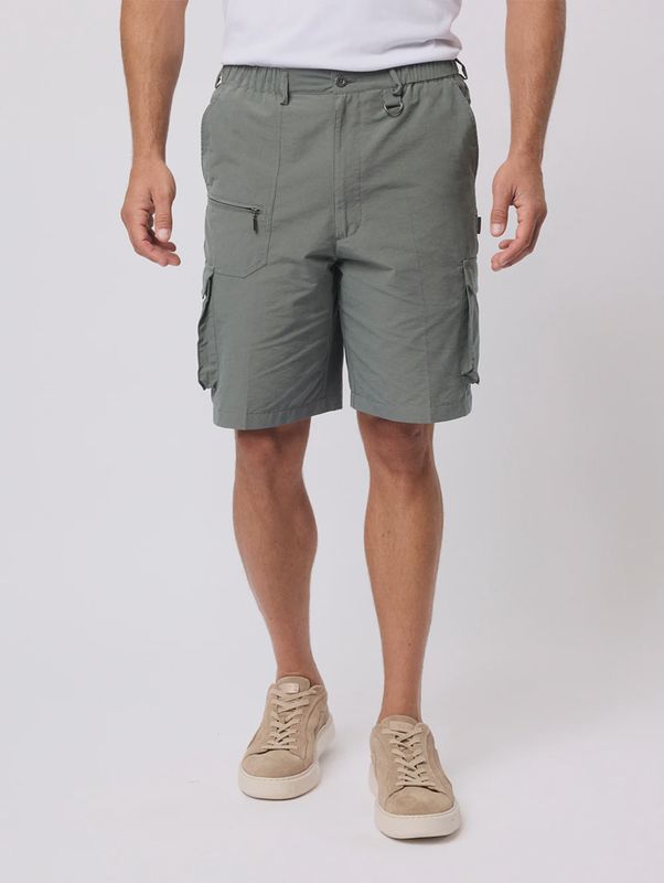 Breakaway Short cargo 667 Balsam 2