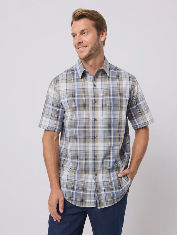 Breakaway S/S 62439 Lucca Sprout