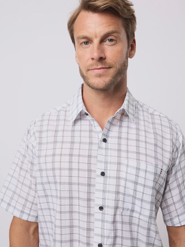 Breakaway S/S 62447 Lucius Ink