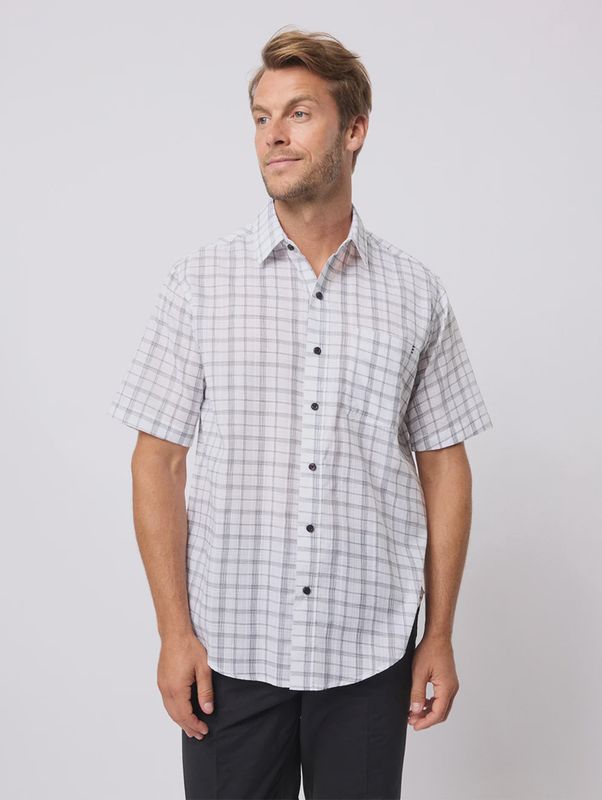 Breakaway S/S 62447 Lucius Ink