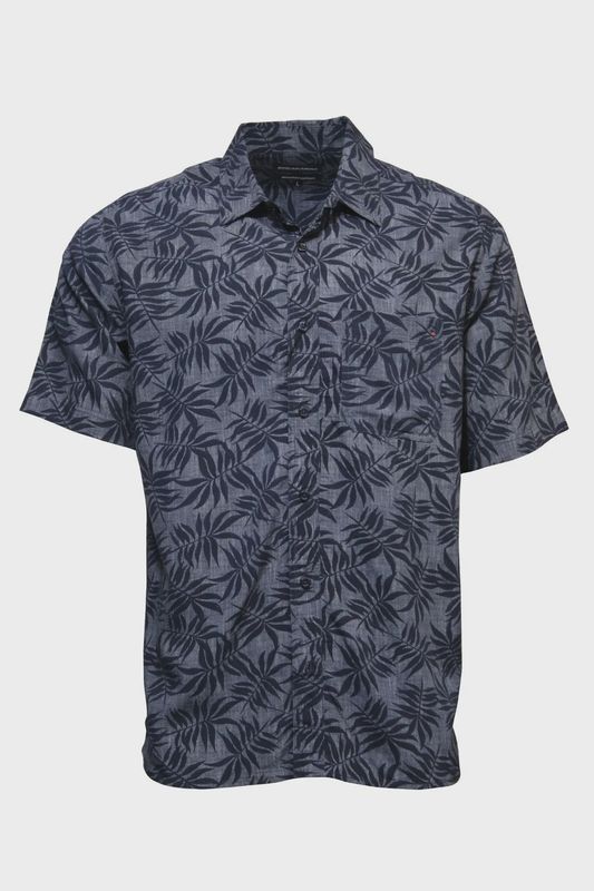 Breakaway S/S 62454 Everest Ink