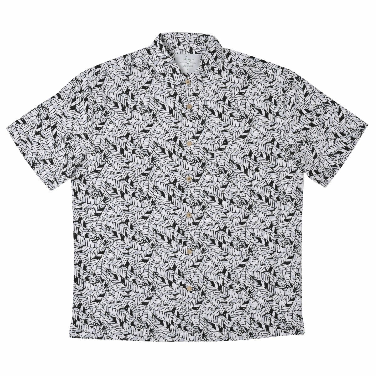 Kingston Grange S/S Blaxland