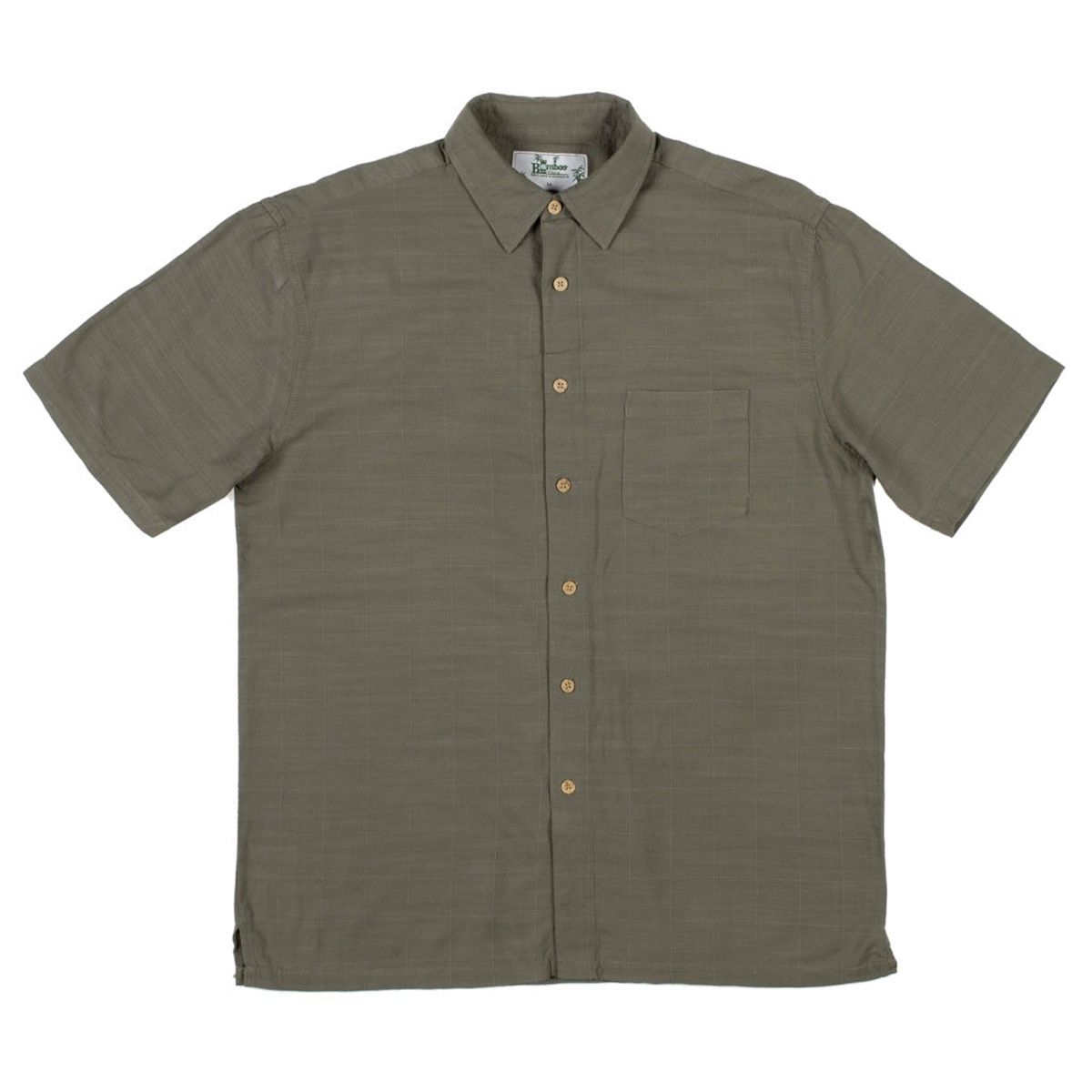 Kingston grange S/S Jungle