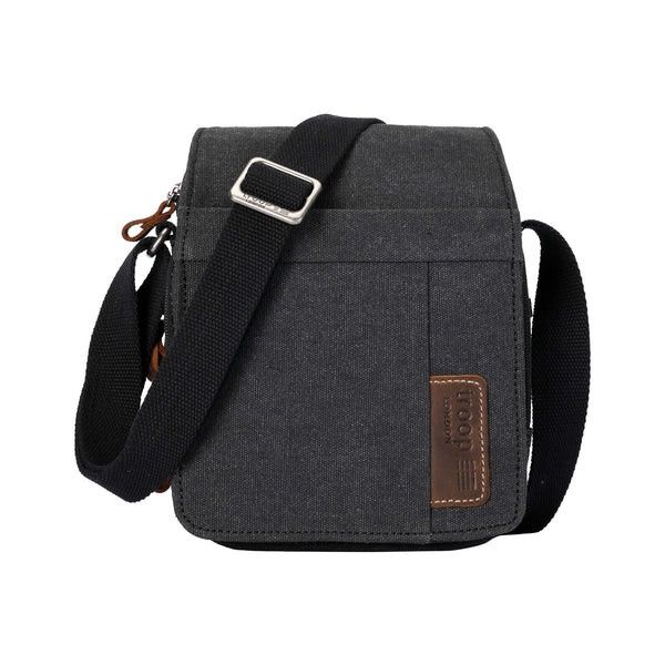 Troop Body Bag Small 220 Black Wash