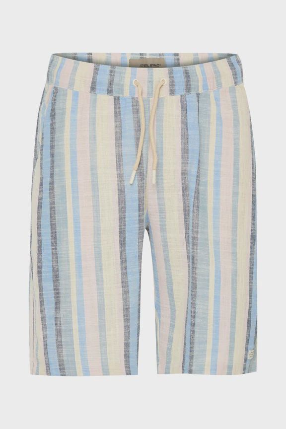 Blend Shorts Morgan Copen Blue