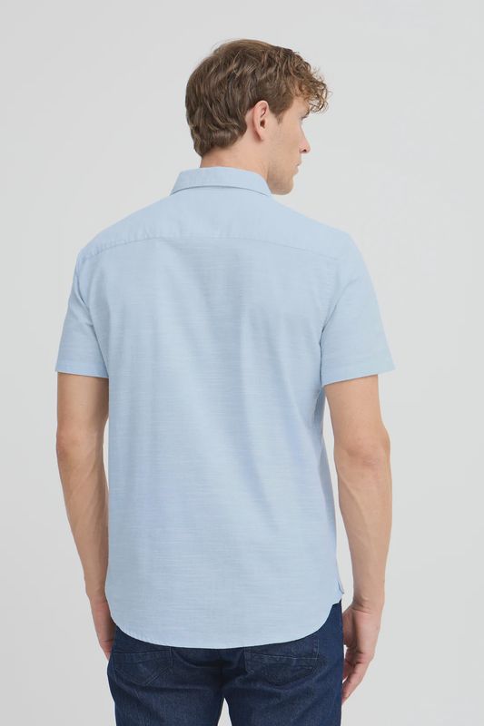 Blend S/S Alfie Blue Bell