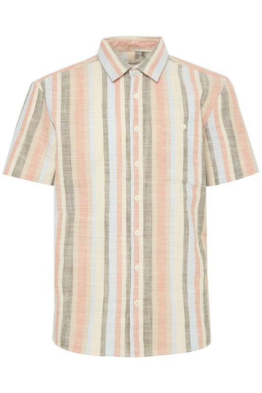 Blend S/S Arv Olive Night