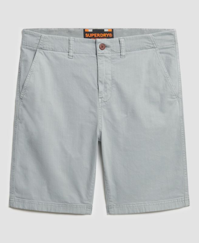 Superdry Short Vintage  Silverview