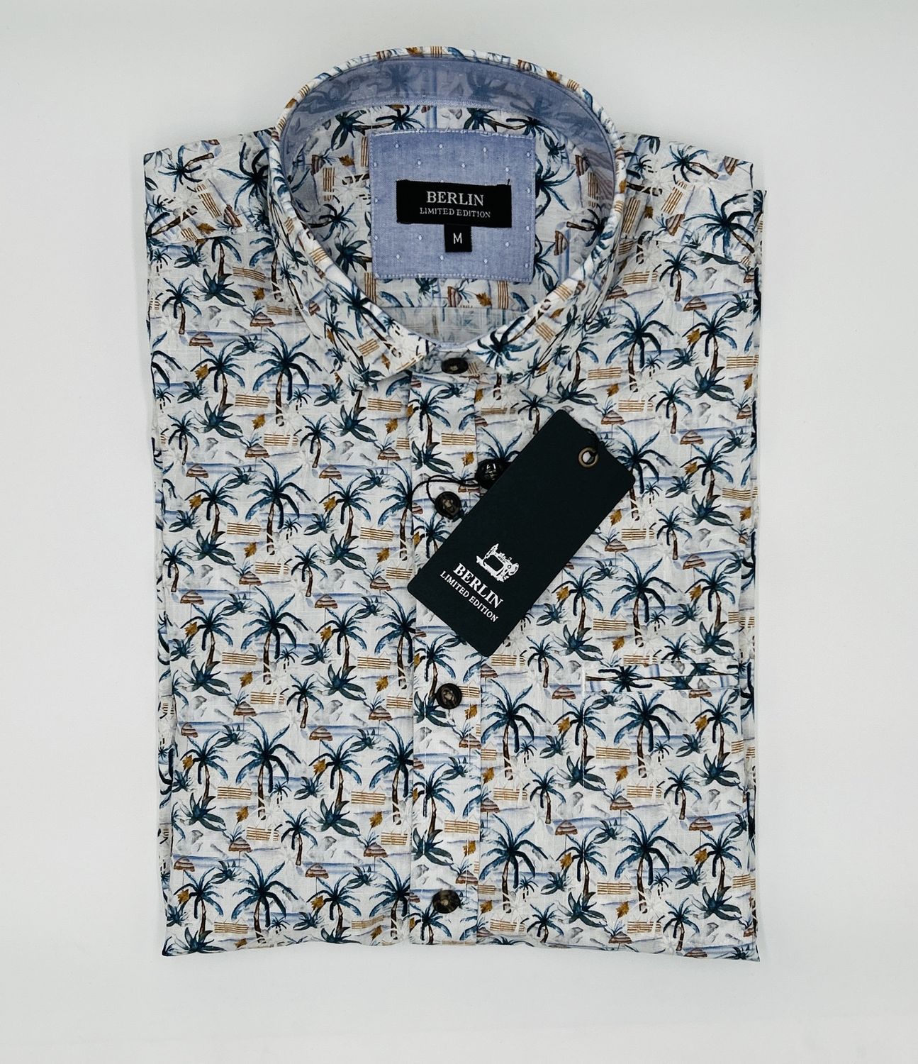 Berlin S/S 497 Palm Beach