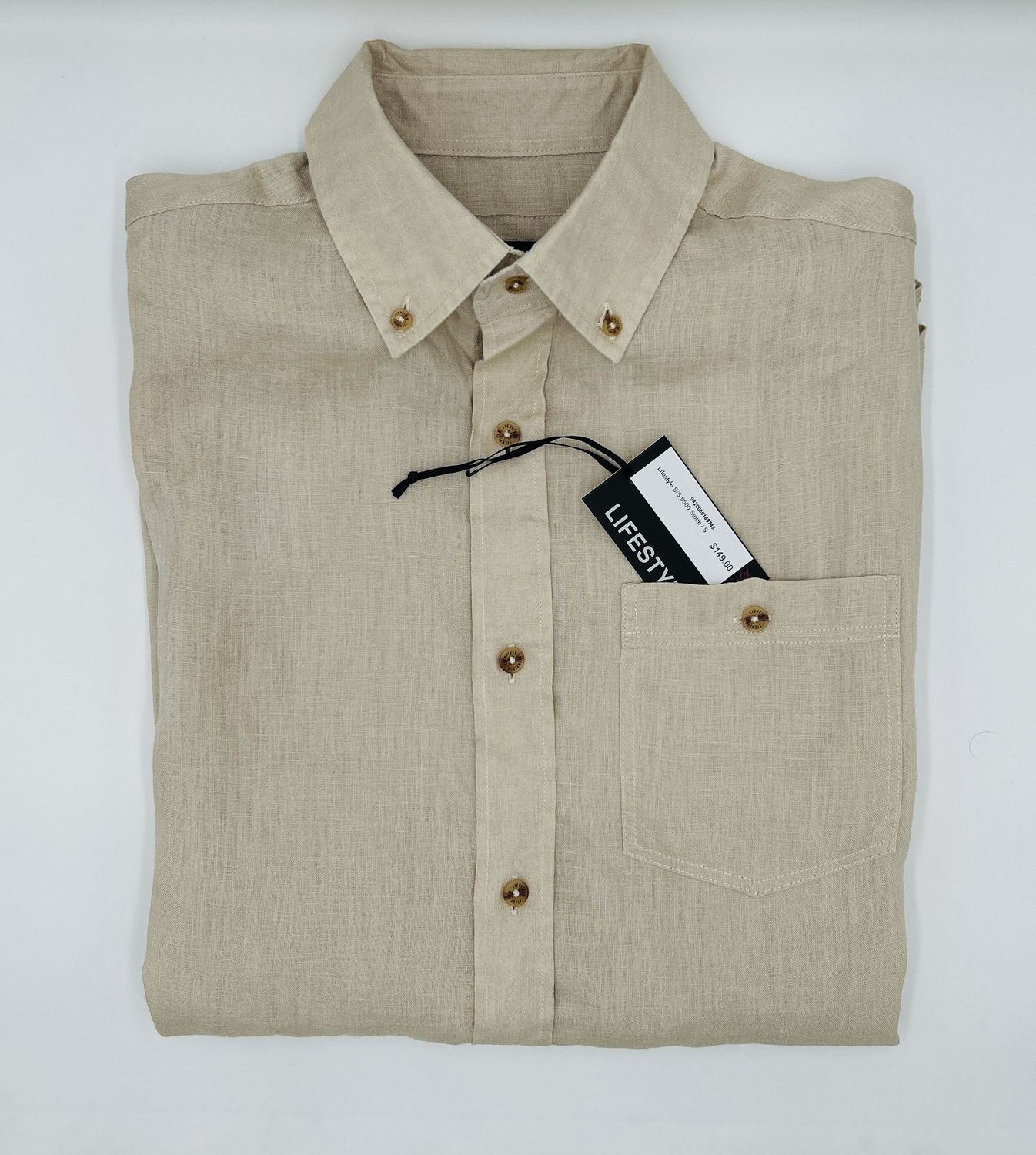 Lifestyle S/S 9500 Stone