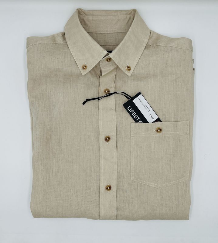 Lifestyle S/S 9500 Stone