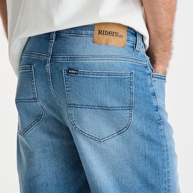 Riders Shorts R3 Authentic Fade