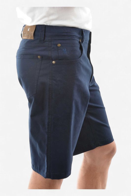 Thomas Cook Short Jake Navy