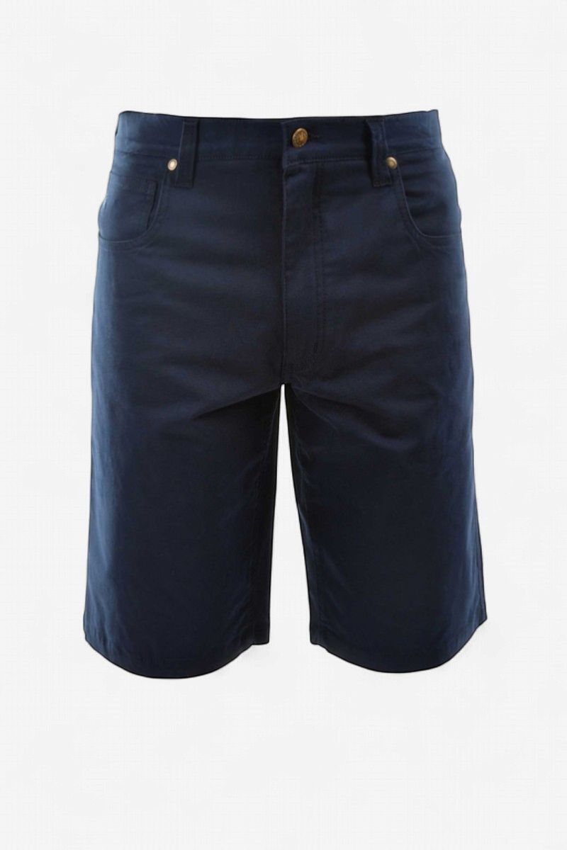 Thomas Cook Short Jake Navy