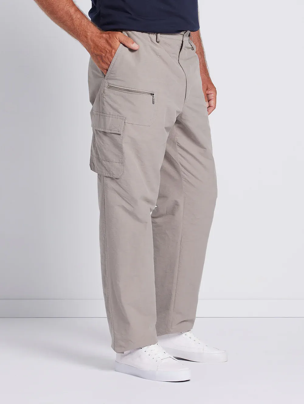 Breakaway pant cargo 668 Kindling